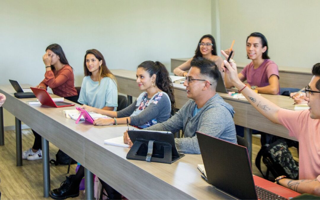 10 Consejos para el manejo de la clase