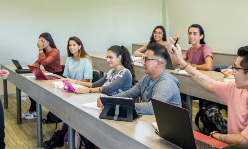 10 Consejos para el manejo de la clase