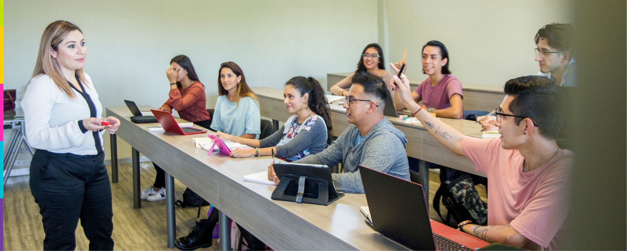 10 Consejos para el manejo de la clase