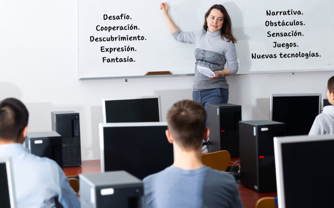 10 disparadores de la atención