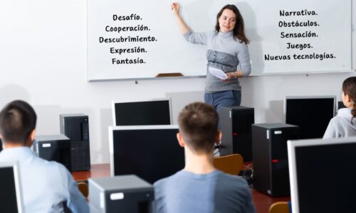 10 disparadores de la atención