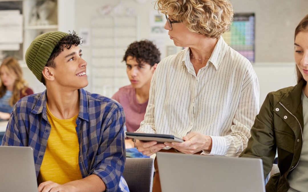 10 herramientas para docentes digitales