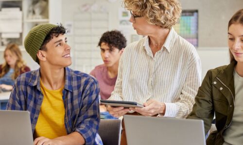 10 herramientas para docentes digitales