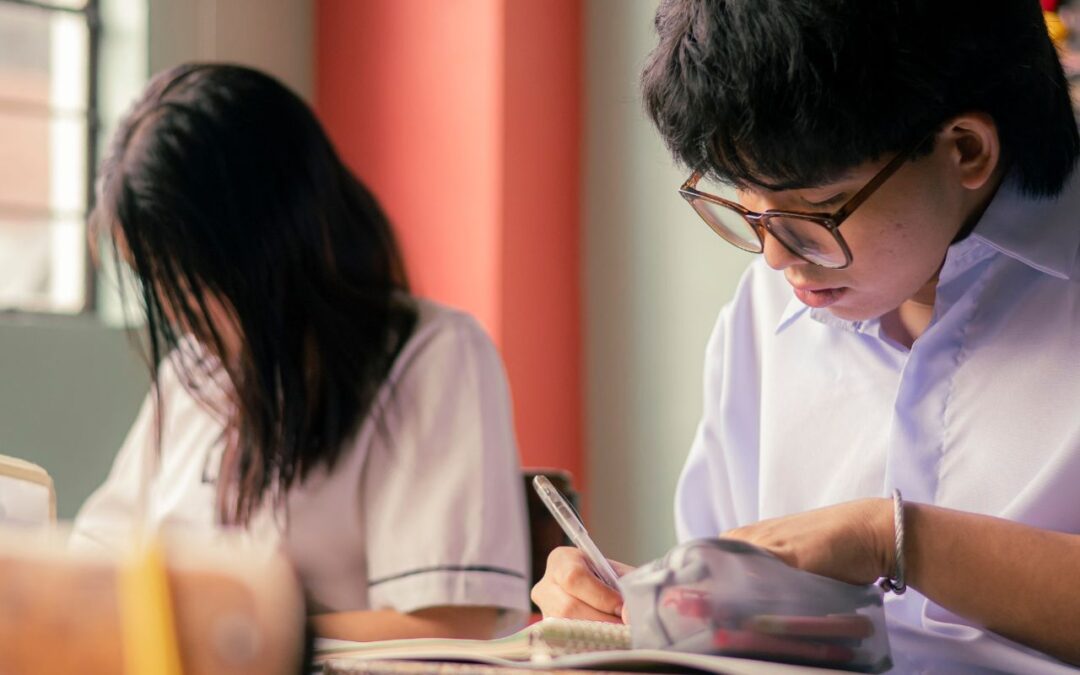 10 técnicas de estudio para mejorar el aprendizaje