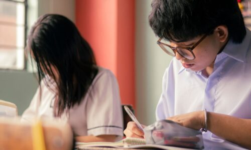 10 técnicas de estudio para mejorar el aprendizaje