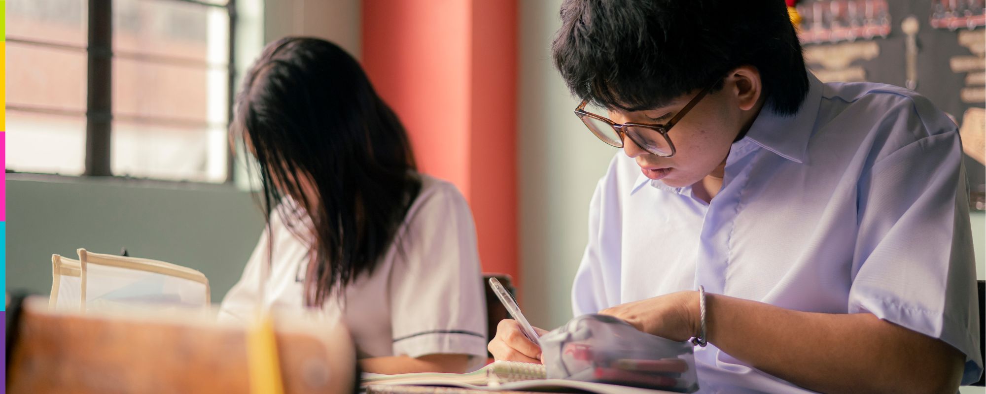 10 técnicas de estudio para mejorar el aprendizaje