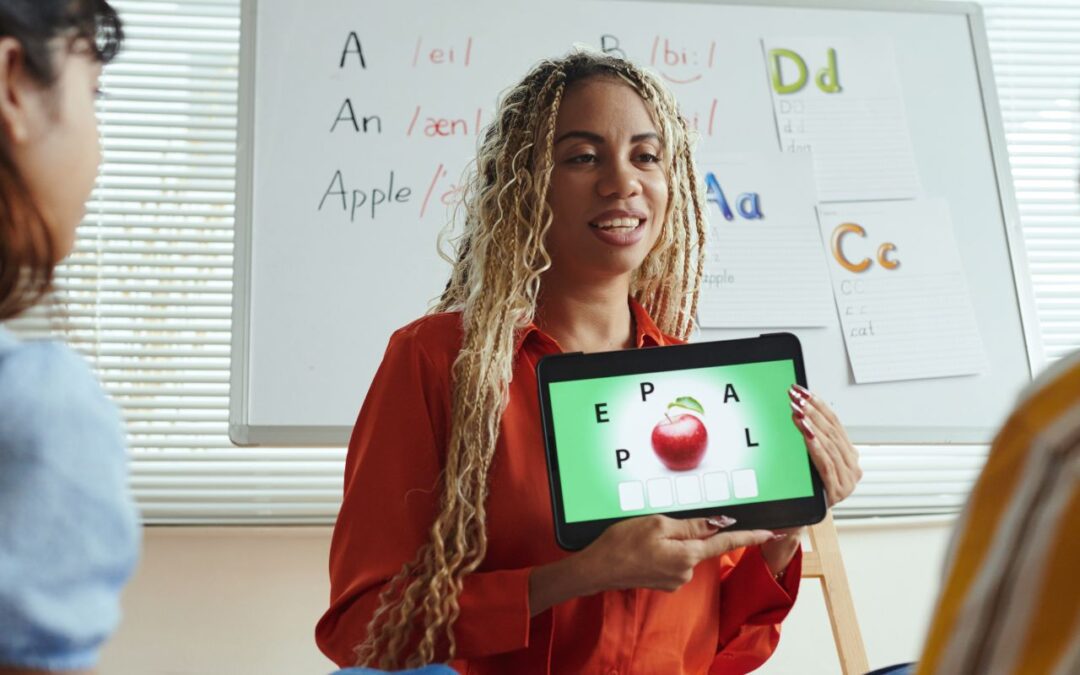 25 buenas prácticas educativas con TIC