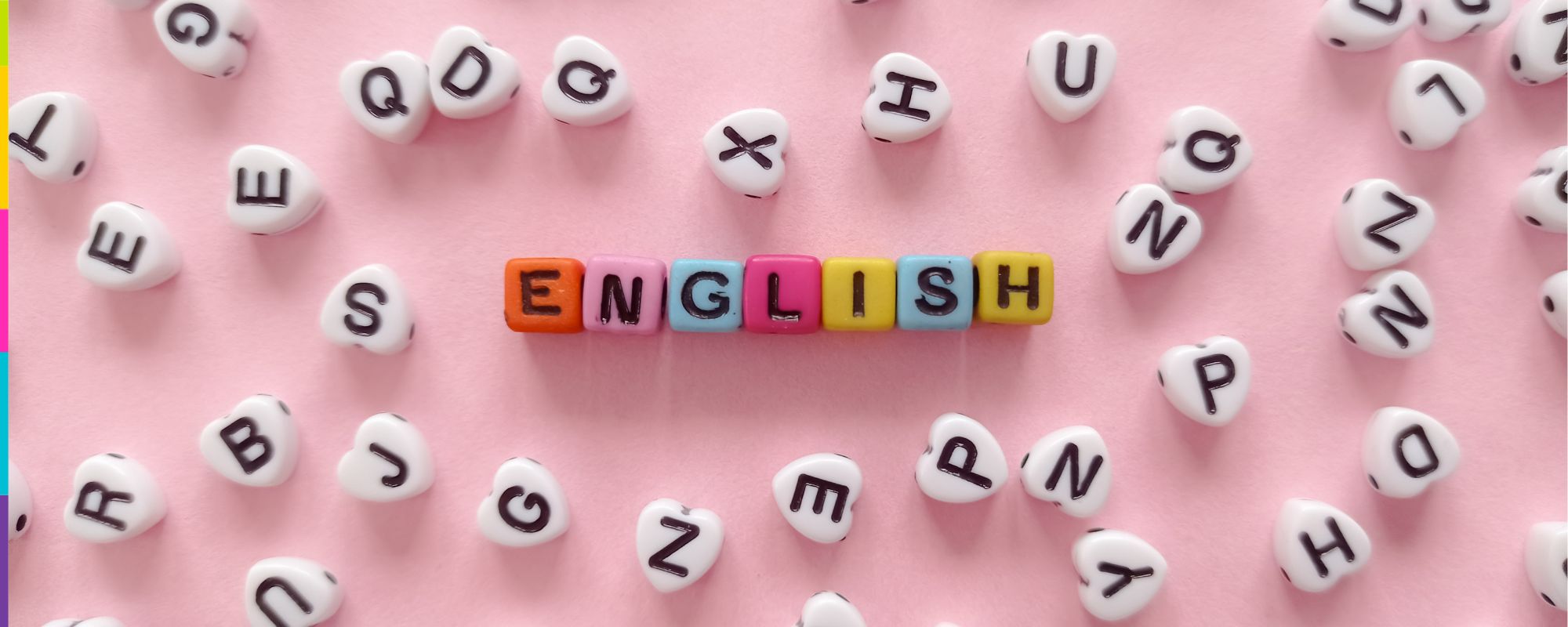 8 trucos para aprender vocabulario en inglés