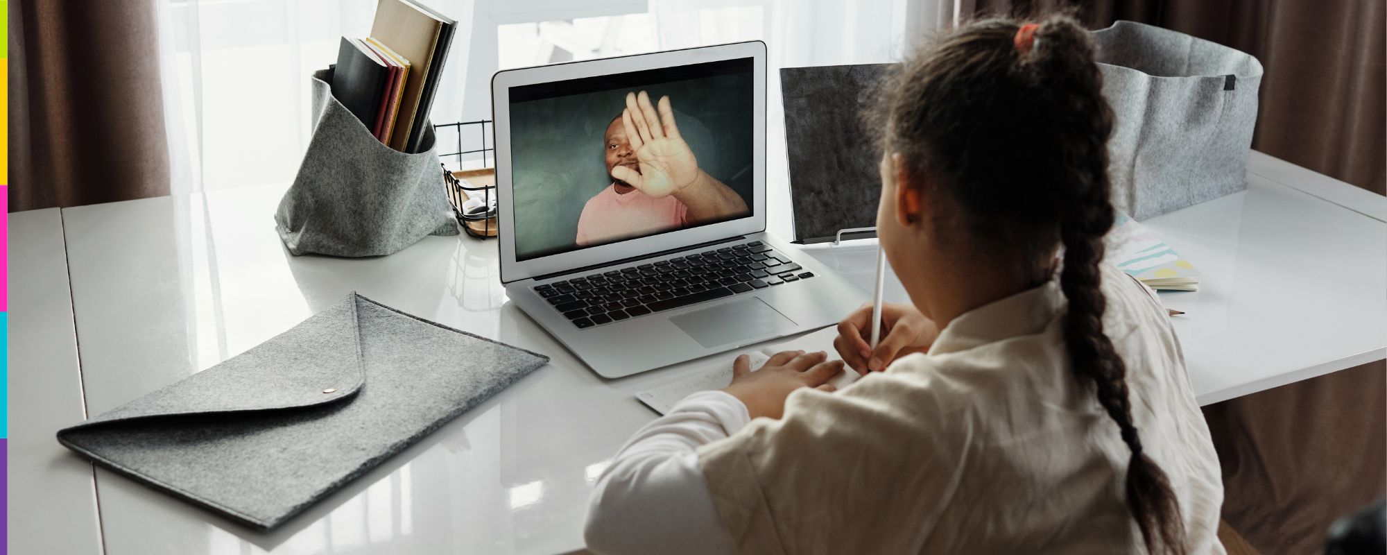 Beneficios educación virtual y a distancia