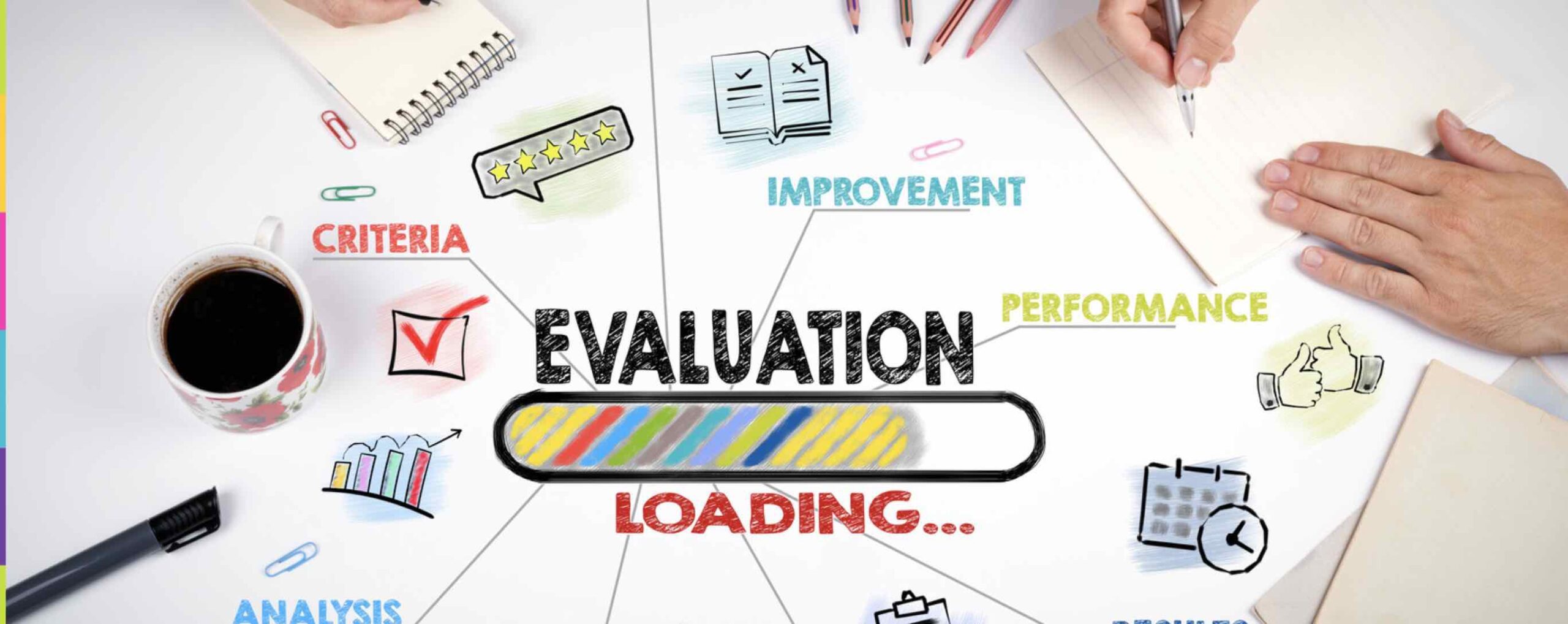 Confiabilidad en la evaluación