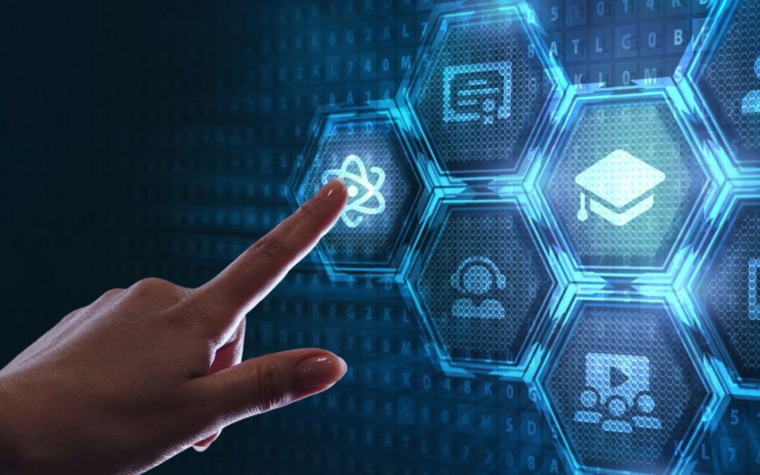 Características del e-learning en el proceso de enseñanza