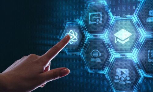 Características del e-learning en el proceso de enseñanza