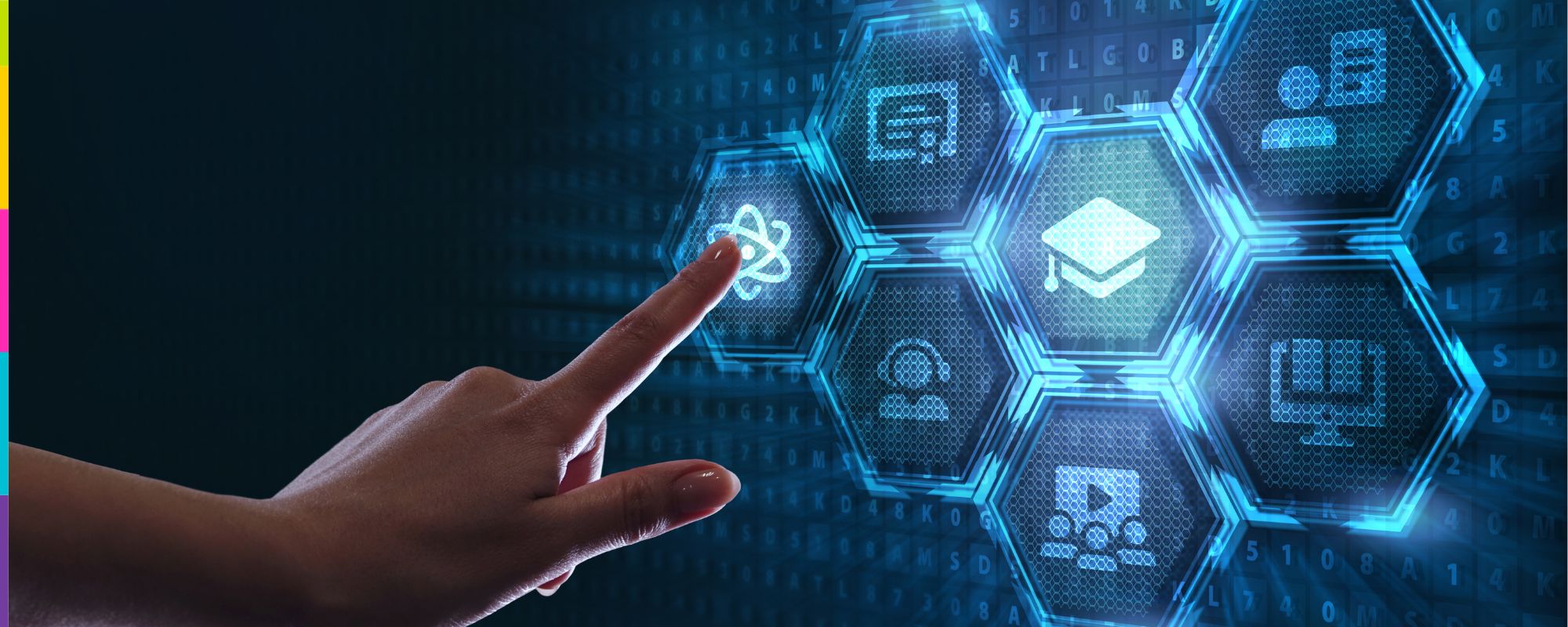 Características del e-learning en el proceso de enseñanza