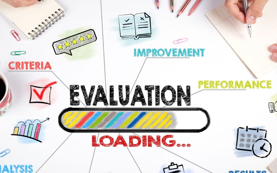Confiablidad y validez de los instrumentos de evaluación