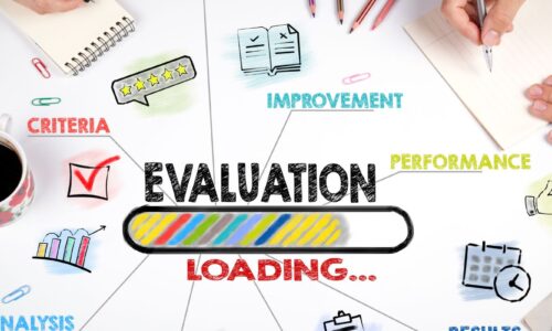 Confiablidad y validez de los instrumentos de evaluación