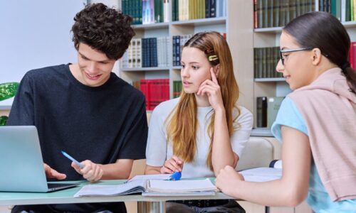 Consejos de Harvard para estudiar mejor en la Universidad