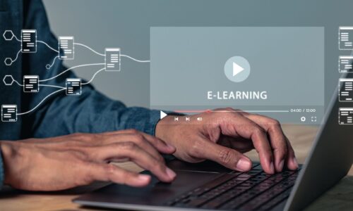 El lenguaje visual para facilitar el aprendizaje