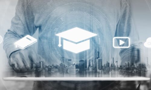 Evolución de la Educación en Línea