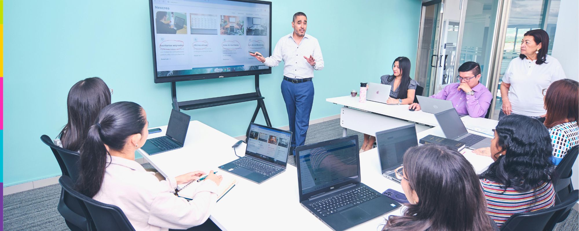 Habilidades Digitales de un docente del Siglo XXI