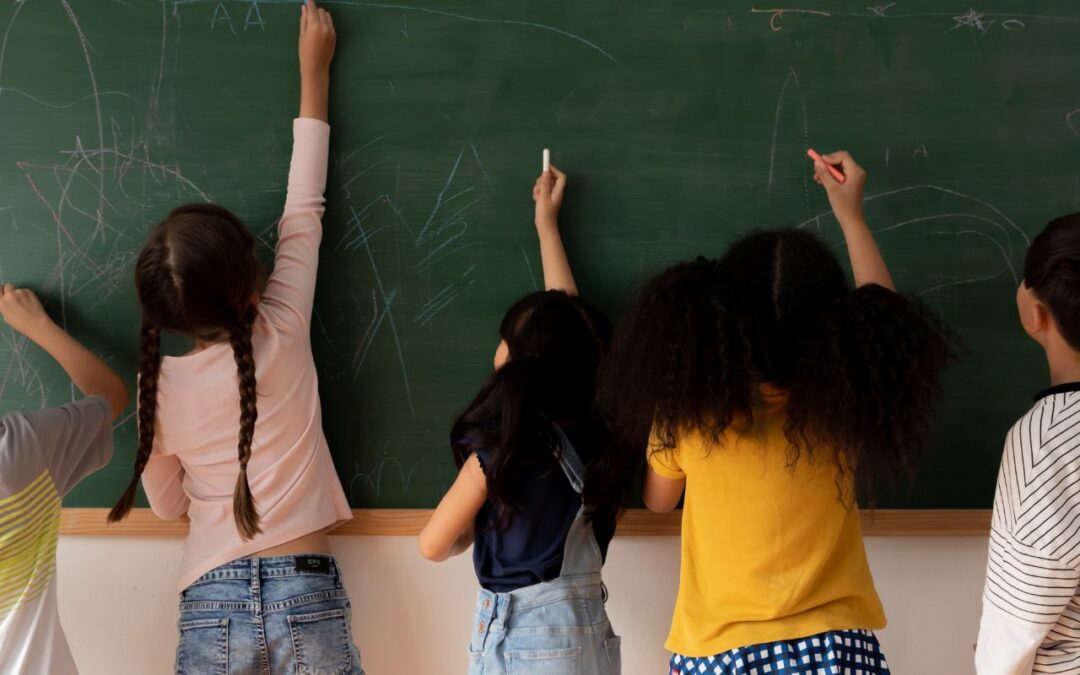 Ideas para fomentar la creatividad en los estudiantes