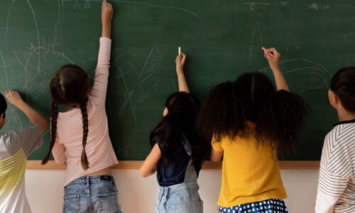 Ideas para fomentar la creatividad en los estudiantes