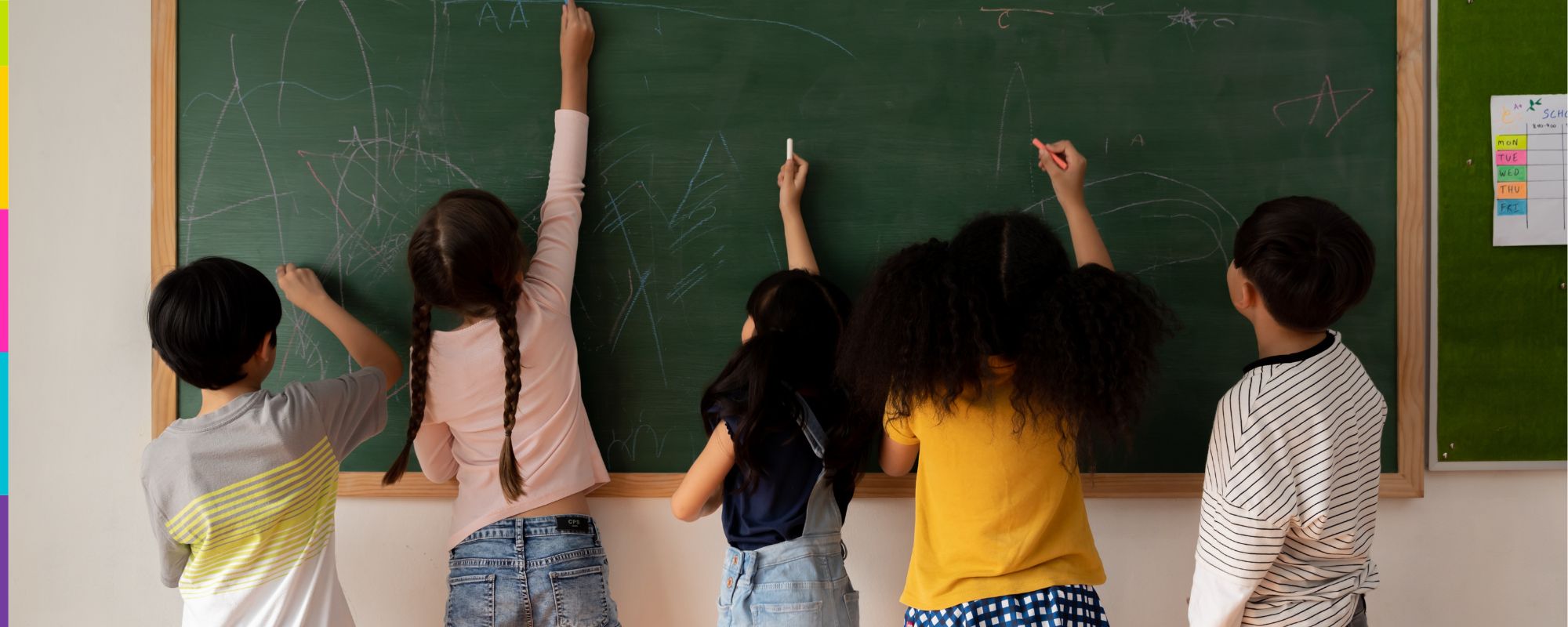 Ideas para fomentar la creatividad en los estudiantes