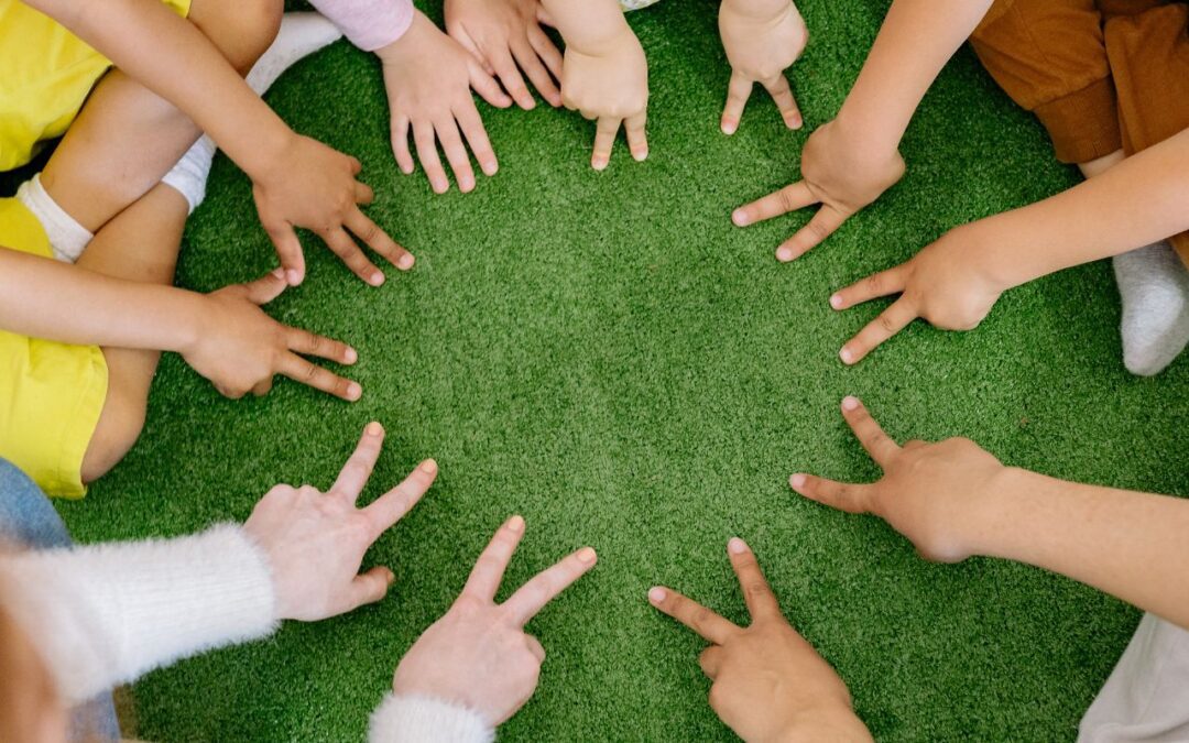 Las Comunidades de Aprendizaje