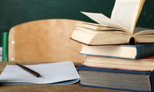 Libros que todo Docente debe leer