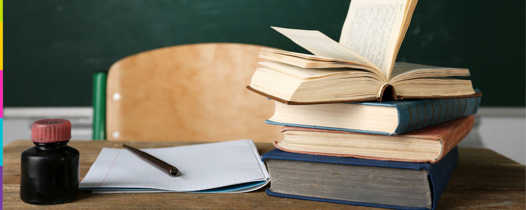 Libros que todo Docente debe leer Libros que todo Docente debe leer