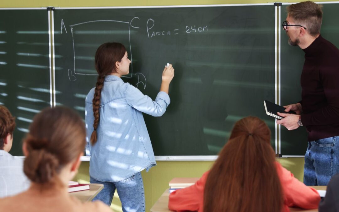 Los 13 tipos de aprendizaje