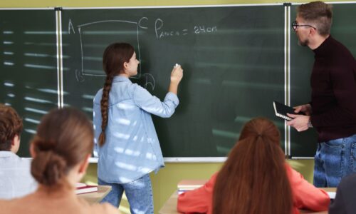 Los 13 tipos de aprendizaje