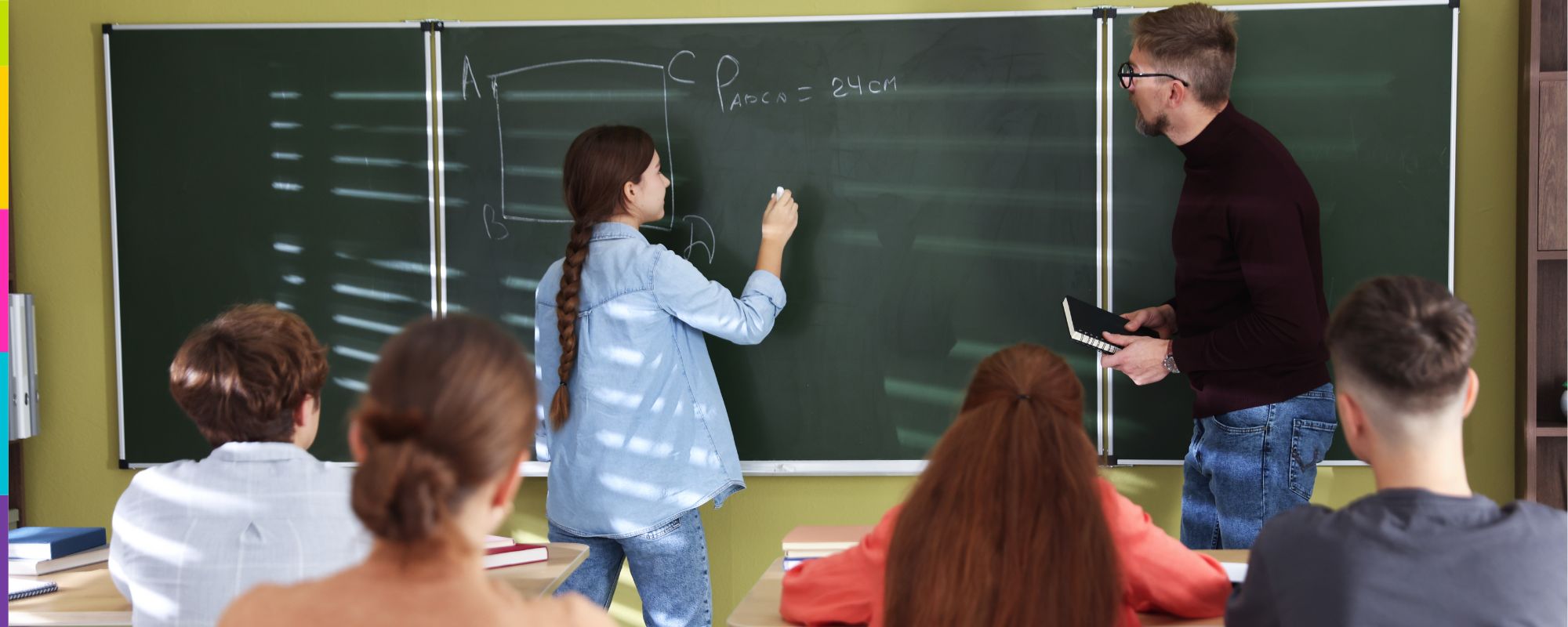 Los 13 tipos de aprendizaje