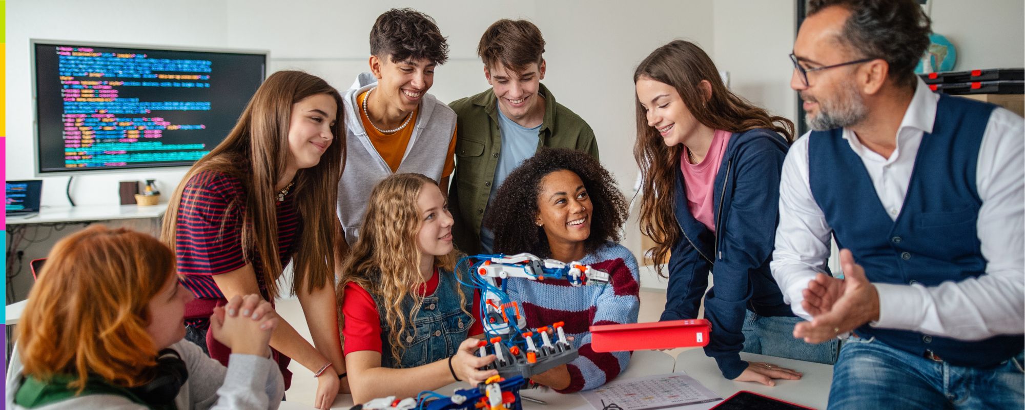 Métodos de aprendizaje cooperativo