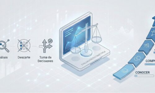 Psicometría y evaluación de competencias en las pruebas SABER