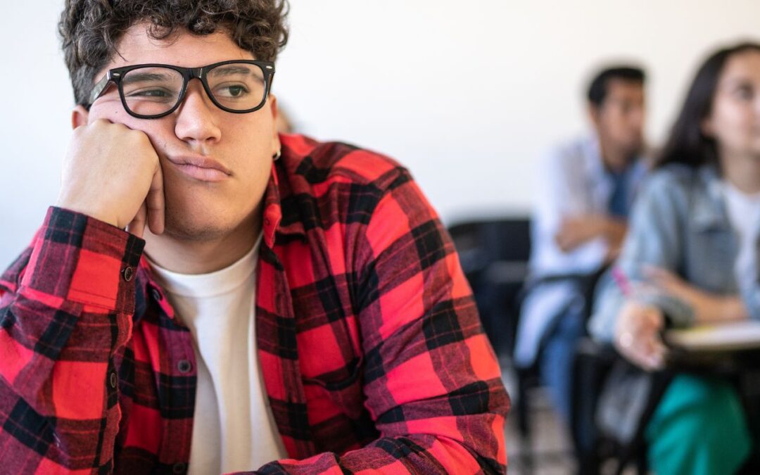 5 Razones por las que tus alumnos no te escuchan mientras les enseñas