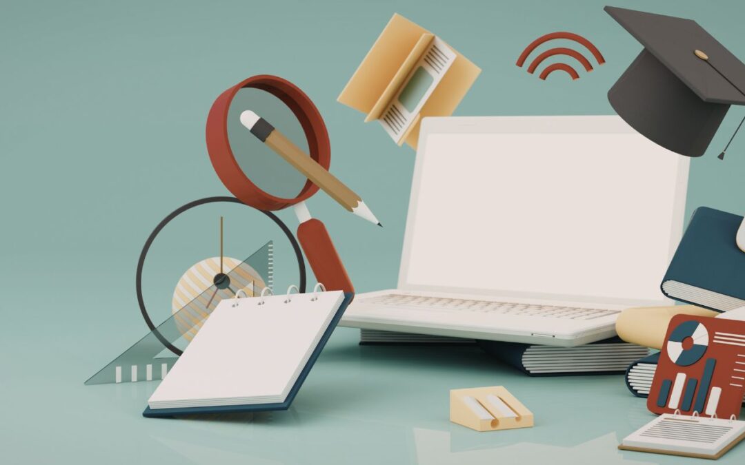 Tendencias de aprendizaje