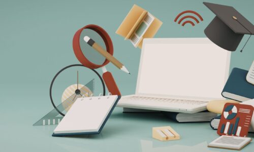 Tendencias de aprendizaje