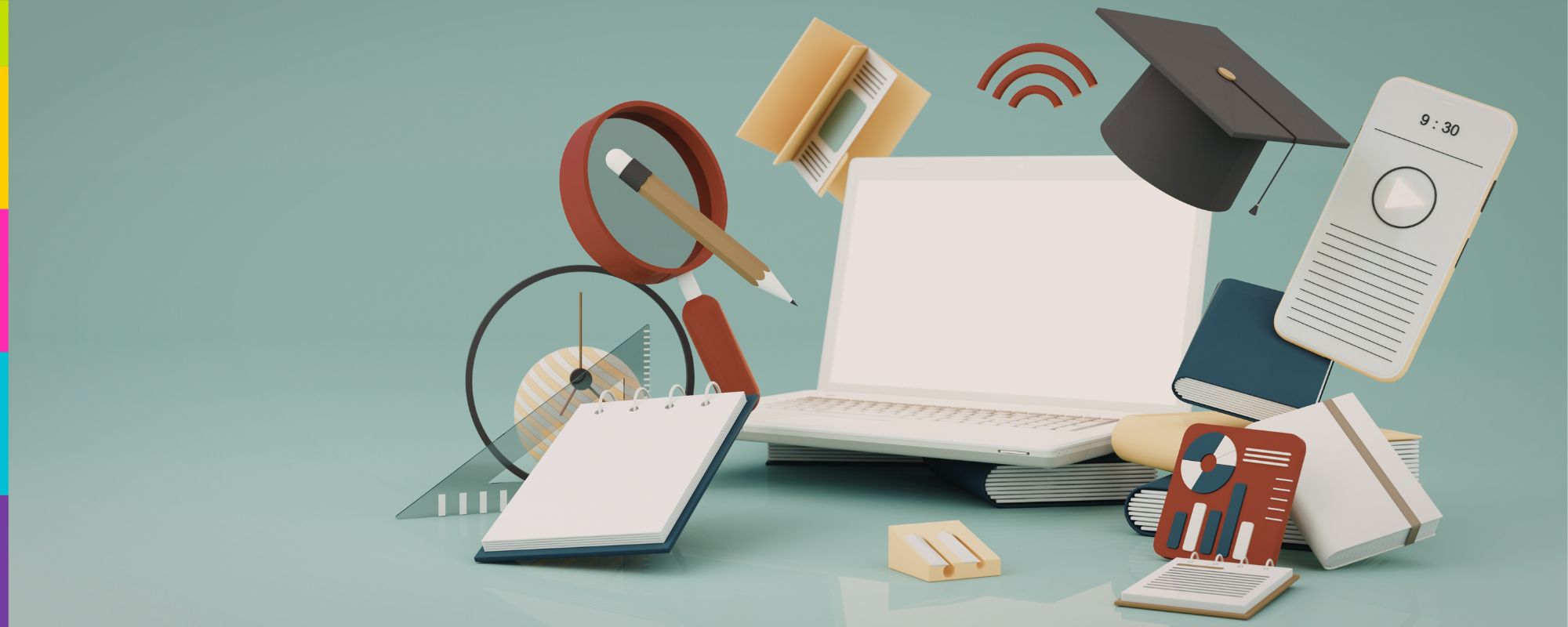 Tendencias de aprendizaje Tendencias de aprendizaje