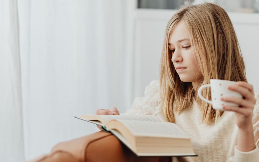 10 beneficios de la lectura