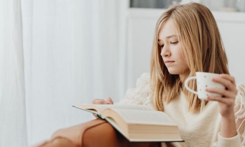 beneficios de la lectura