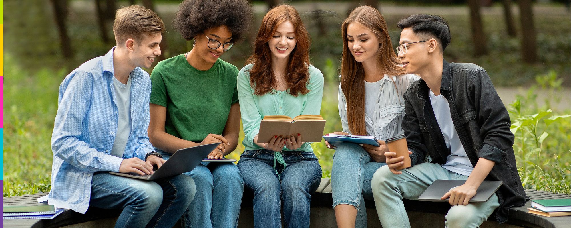 desafíos educación millennials centennials