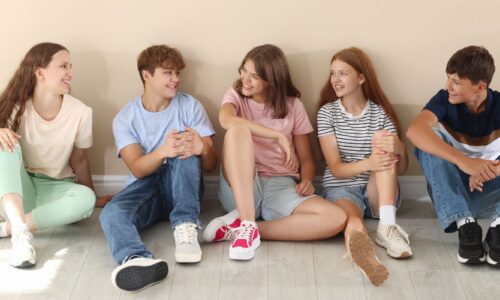 habilidades sociales en los niños