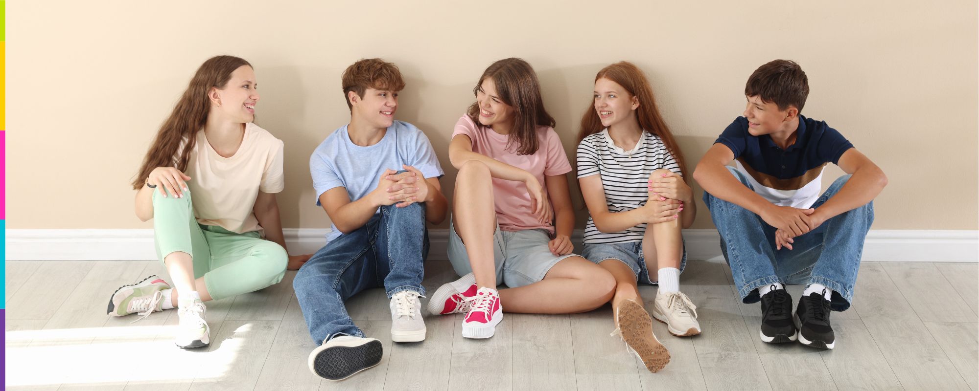 habilidades sociales en los niños