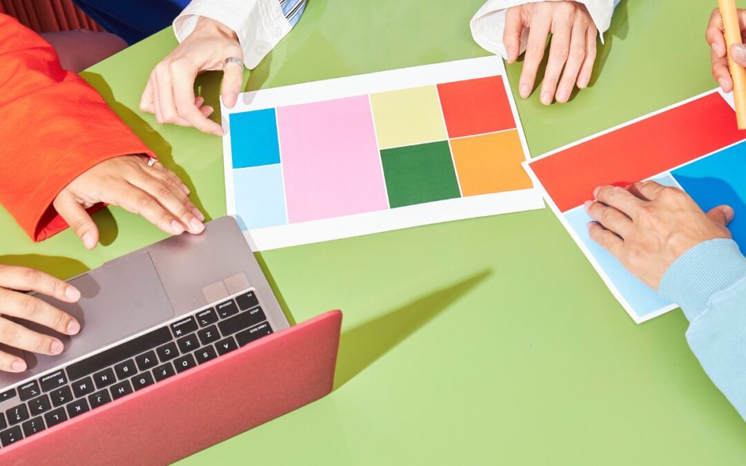 8 herramientas básicas para el profesor creativo