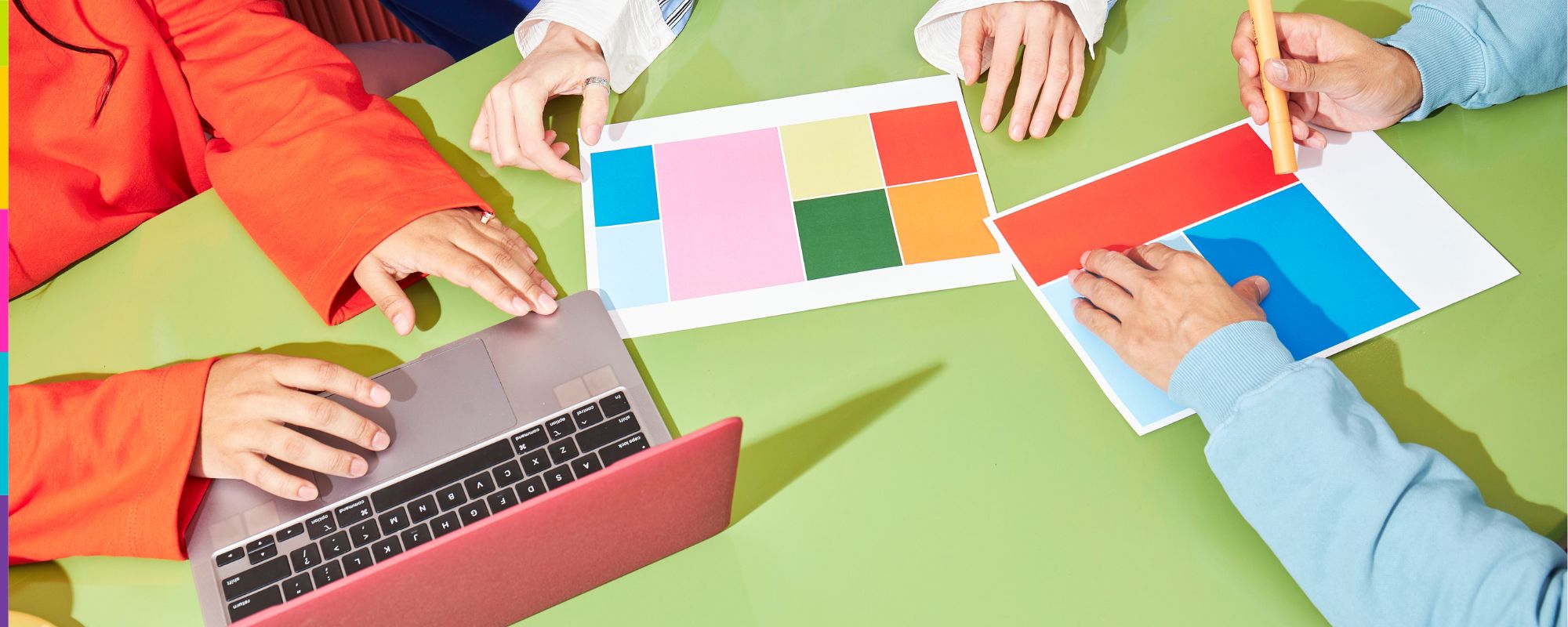 herramientas básicas para el profesor creativo