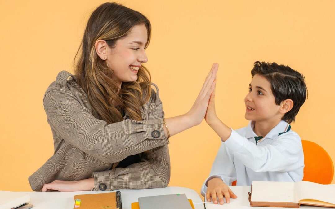 21 ideas para mejorar la motivación en los estudiantes