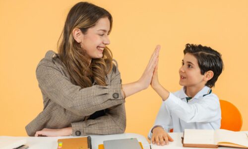 ideas para mejorar la motivación en los estudiantes