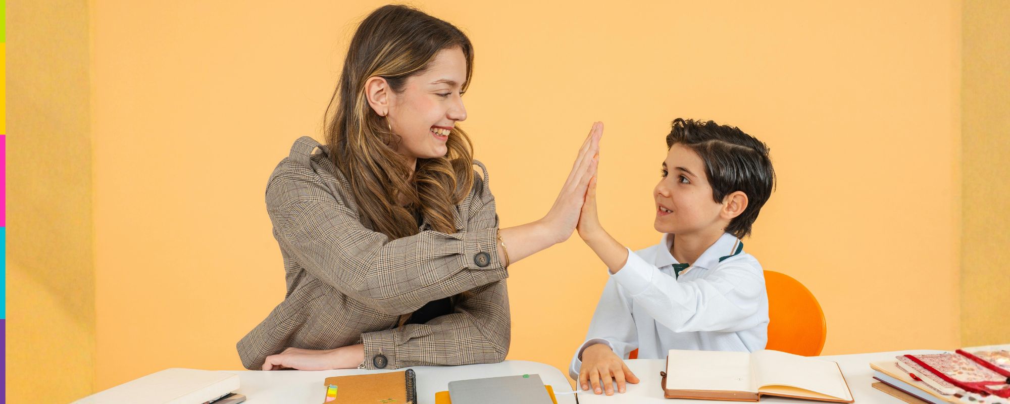 ideas para mejorar la motivación en los estudiantes