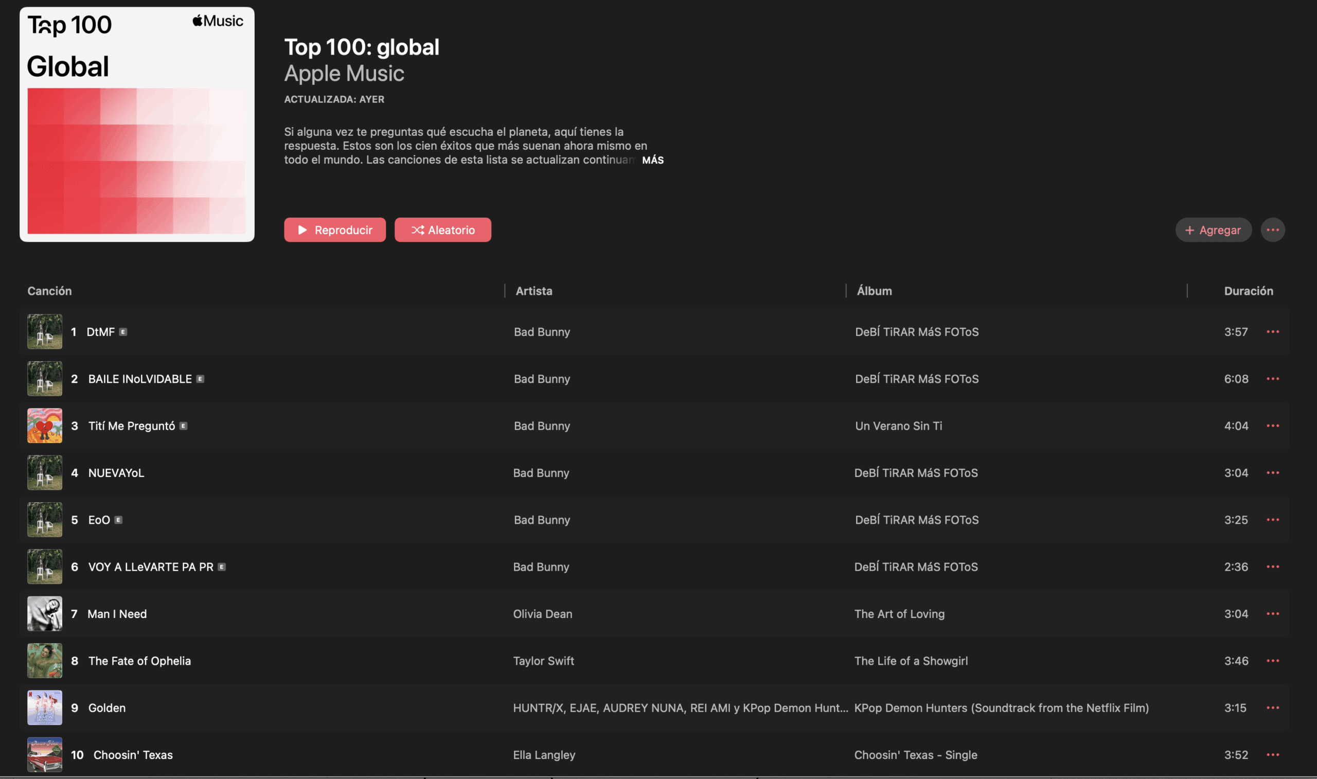 Lectura Crítica aplicada: Bad Bunny y el Super Bowl ¿Qué podemos leer y aprender?