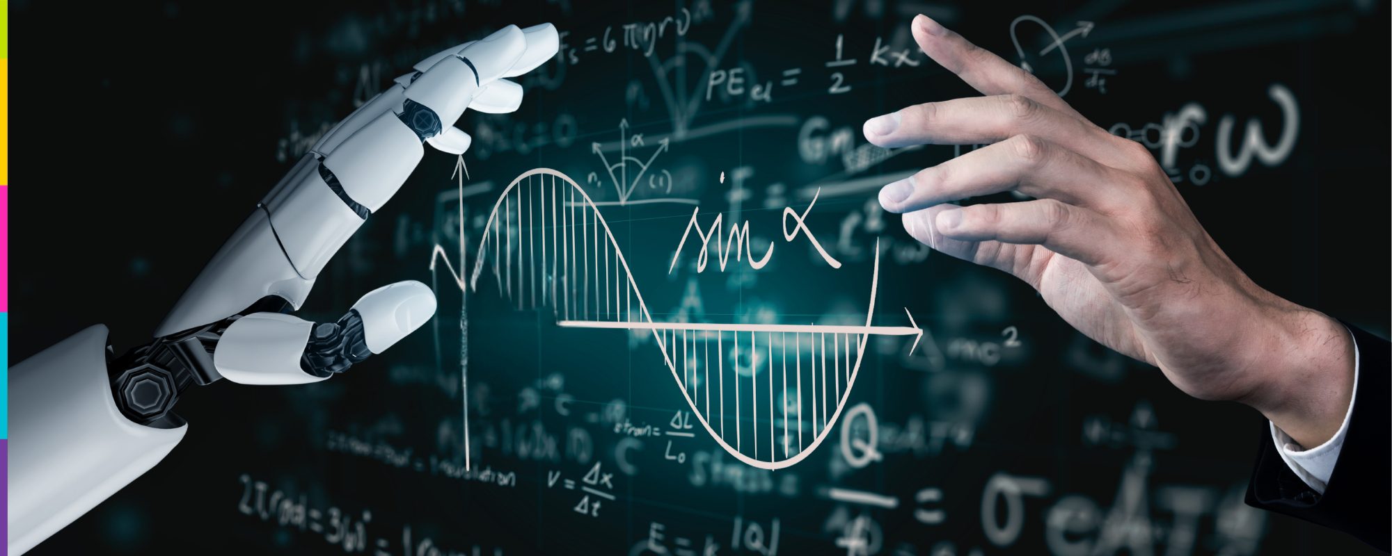 El ejercicio docente en tiempos de Inteligencia Artificial El ejercicio docente en tiempos de Inteligencia Artificial